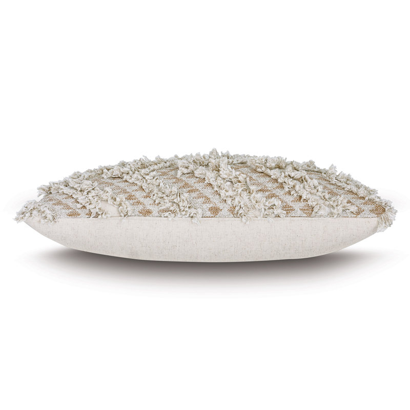 Sperrin Chevron Pillow Sham, King