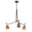 Utopia 39.75" Chandelier by Martyn Lawrence Bullard for Corbett Lighting-684409741