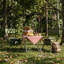 Chaise de camping pliante Nall-87889155