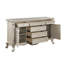 Commode Bemment