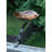 Dara Knot Birdbath with Rail Mount Bracket