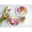 Petals Bone China Coffee Mug