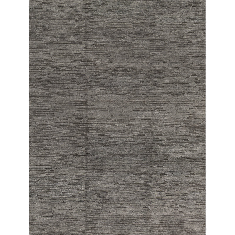 One-of-a-Kind 9' X 12' Area Rug
