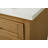 Arruda 84'' Double Bathroom Vanity with Quartz Top-1073307781