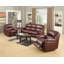 Arles 3 Seater Reclining Sofa-21417220-37339994