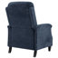 Fauteuil inclinable en tissu Arlan-2082259185