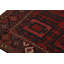 One-of-a-Kind Runner 4'2" X 8'11" Area Rug