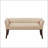 One More Accent Bench