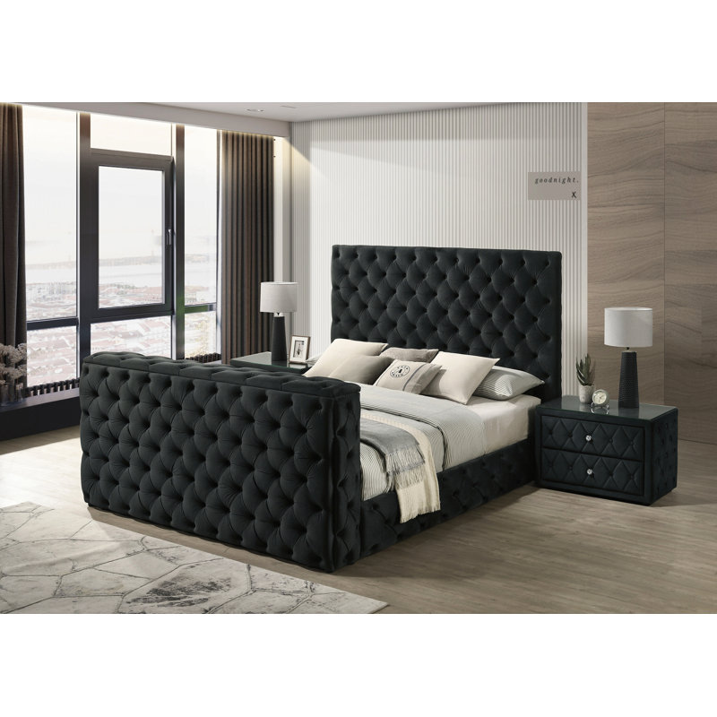 Luxueux tissu d'ameublement en velours luxueux 1pc