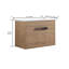 Meuble-lavabo simple 36 po avec lavabo-92392856