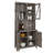 Balfour 66.93'' Kitchen Pantry