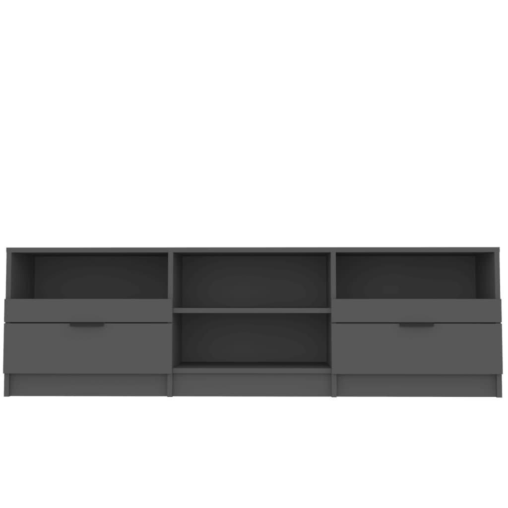 Ebern Designs Marguy TV Stand TV Console Sideboard TV Unit Home Media