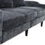Canapé modulaire 2 pièces Adylynn-875606739