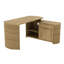 Bureau modulaire en bois manufacturé Godfry-121605234