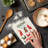 Cotton Dish Cloth Kitchen Towel