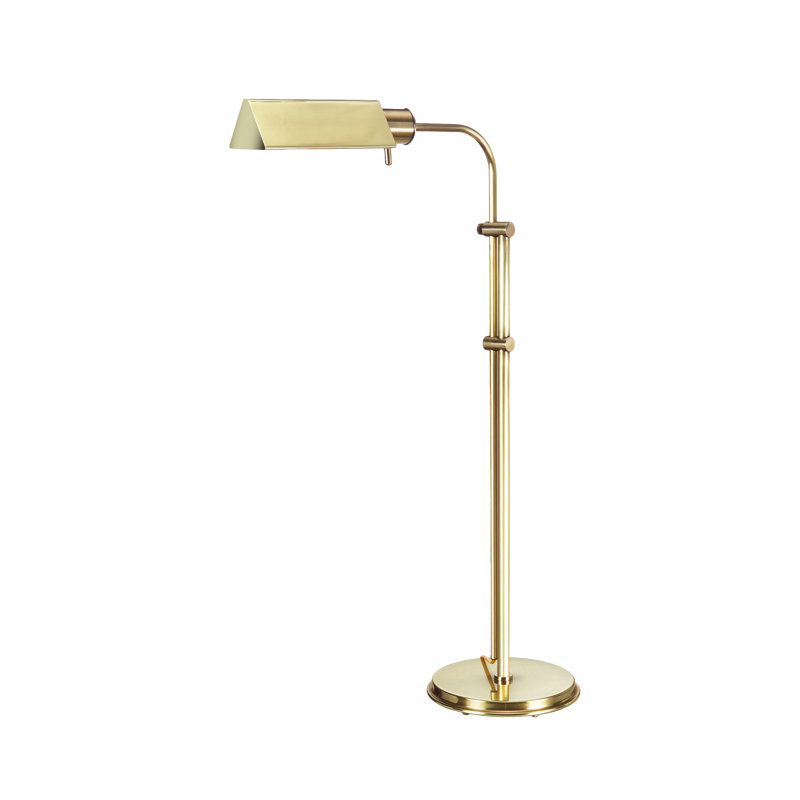 Lampe de travail sur pied 56 po Frederick Cooper
