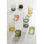 Verres courts 4 pièces Tuscany Stackables Classics-104650372