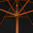 Aydin 200cm X 300cm Rectangular Market Parasol-157002712