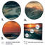 Océan Tranquillity V - imprimé-88548661-88548660