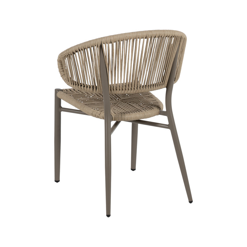 Outdoor Patio Dining Side Chair