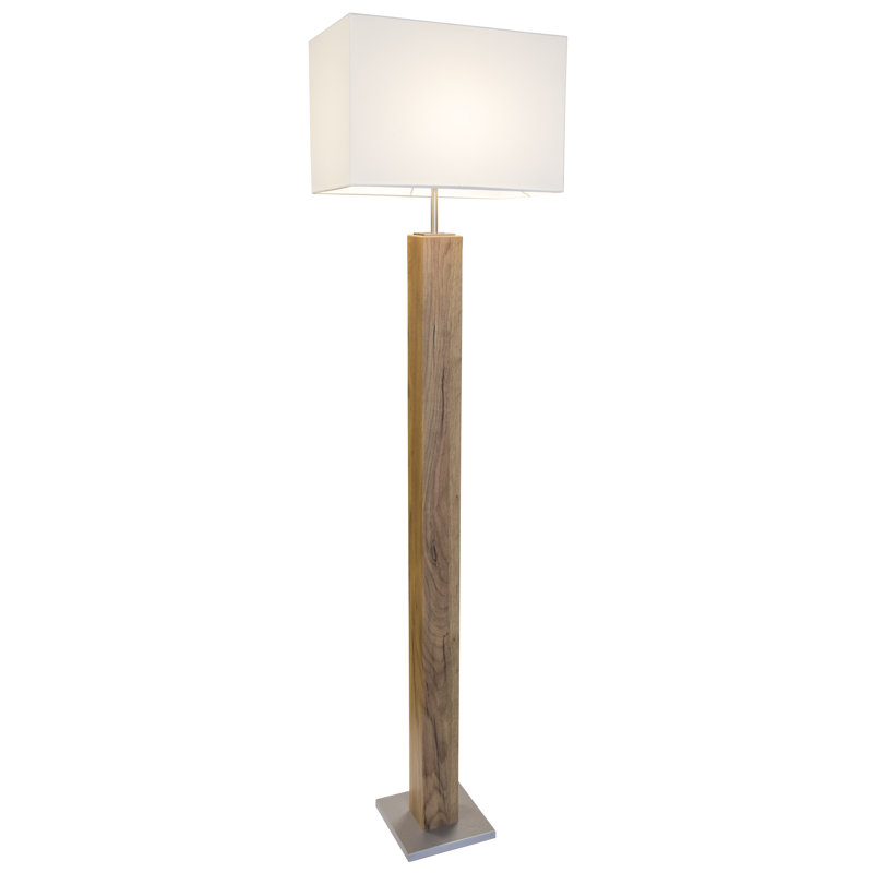 150cm Gloss Novelty Floor Lamp