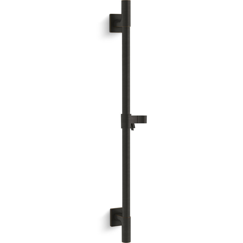 Awaken Slidebar, Oil-Rubbed Bronze