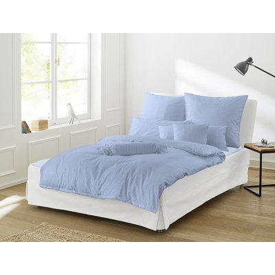Lumen 2 Piece Duvet Cover Set