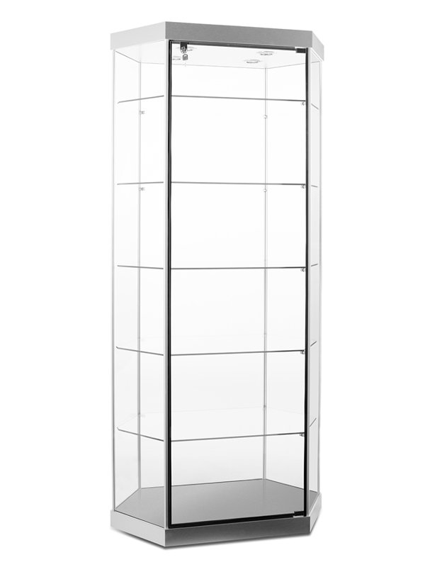 Illuma Prism 35 argent