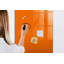 Magnetic Glass Dry Erase Board-1256752000