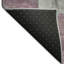 Tapis abstrait Premium Sykora AMF1473 lavable à la machine-820325048