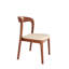 Ensemble de 6 chaises d'appoint rembourrées Ikerne-938791369-938791370-938791373