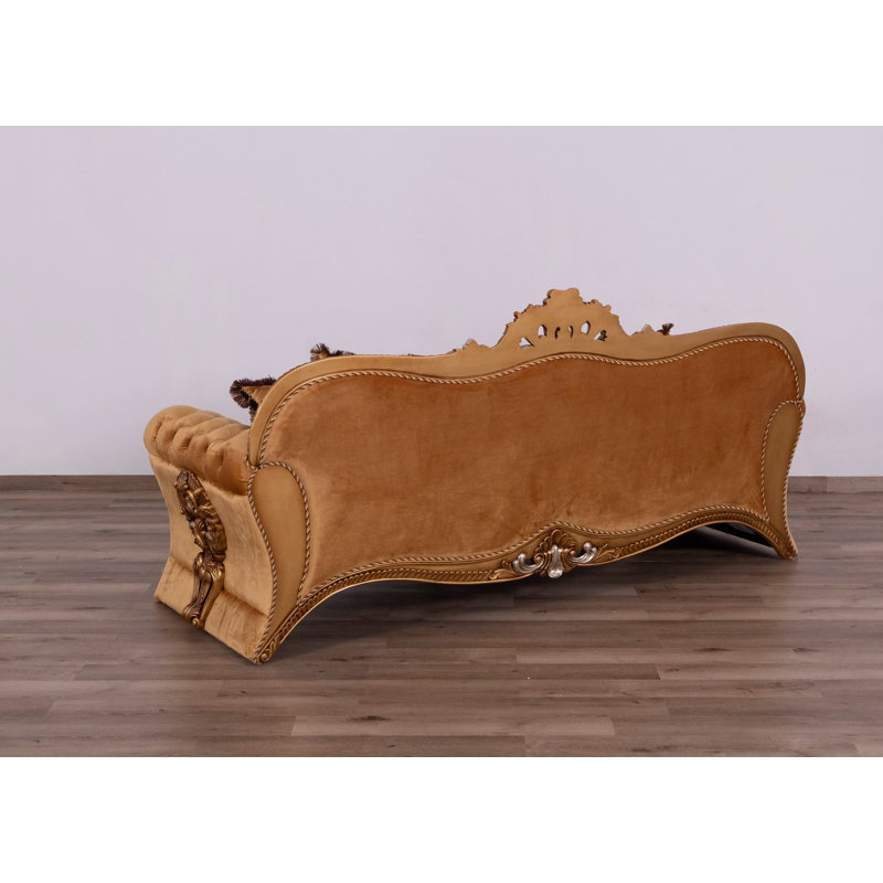 New Emperador II Sofa