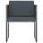 Rectangular 12 - Person Dining Set with Cushions