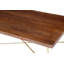 Miser Four Leg Coffee Table