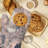 Celestial Dream Oven Mitt Cotton Twill