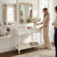Beauman 90cm Console Table-922873816