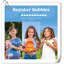 GLOBAL GIRLS LLC Accent