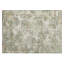 Tapis abstrait lavable à la machine intérieur / extérieur ACN2779-1011054705-1011054698