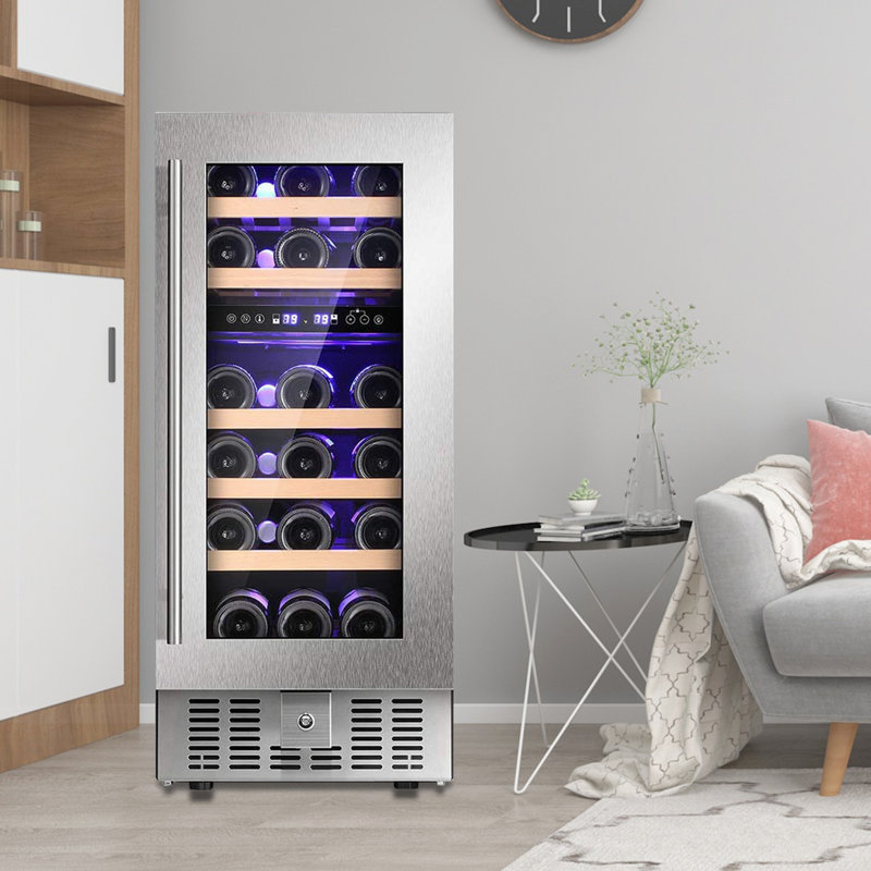 Réfrigérateur à vin et à boissons KELIVOL