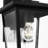 Linton Medium Lantern from Generation Lighting -191190956-191190948