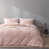 Mauve Pink