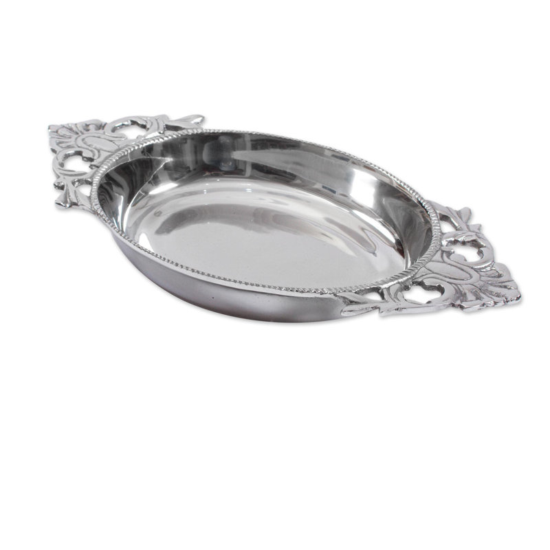 Windsor Metal Tray