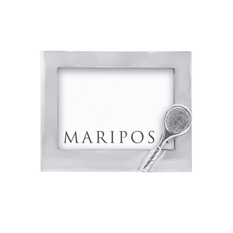 Sporting Life Metal Picture Frame