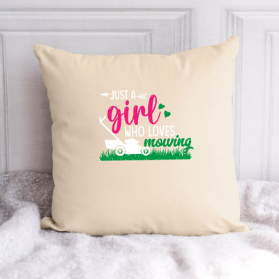 Coussin décoratif