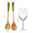 Narrowsburg Salad Servers