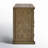 Kinston 74" Wide Solid Wood Sideboard-1100162560