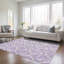 Malek Washable Geometric Indoor / Outdoor Rug-95980467