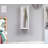 Montra Wood Built-In Ironing Centre