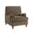 Courchevel 34.5" W Polyester Armchair-869657566