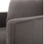 Curt Upholstered Armchair-91112042